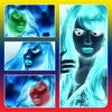 Icon of program: Negative Photo Effects HD