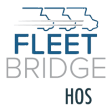 Icon of program: FleetBridge HOS
