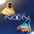 Icon of program: Meet me at Noon