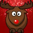 Icon of program: Popping Reindeers - 'Chri…