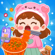 Icon of program: Mukbang Star: ASMR Live C…