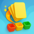 Icono de programa: Card Factory Relaxing Puz…