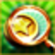Icono de programa: 100 Percent Hidden Object