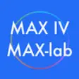 Icon of program: MAX IV