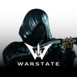 Icono de programa: Warstate FPS Shooter Game
