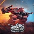 Icono de programa: Tanks VS Robots for Windo…