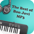 Icono de programa: The Best of Bon Jovi Mp3