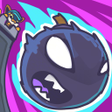 Icono de programa: Monster Pong