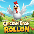 Icono de programa: Chicken Dash Rollon