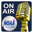 Icono de programa: NOAA Weather Radio