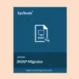 Icon of program: SysTools IMAP Migrator fo…