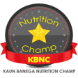 Icon of program: Kaun Banega Nutrition Cha…