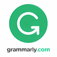 Icon of program: Grammarly