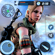 Icono de programa: Frontline FPS Battlegroun…