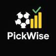 Icon of program: PickWise: Betting Tips