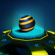 Icono de programa: Red Ball Adventure