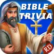 Icon of program: Jesus Bible Trivia Challe…