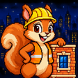 Icon of program: SquirrelTower