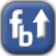 Icono de programa: FB Profile Pic for Androi…