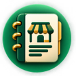 Icono de programa: Carnet Hanoty: Credit Led…