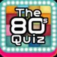 Icon of program: The 80's Quiz (Guess the …