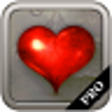 Icon of program: Love Quotes Pro