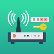 Icono de programa: Default Router Password -…