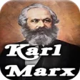 Icon of program: Biography of Karl Marx