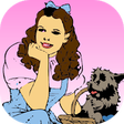 Icono de programa: Wizard Of Oz Soundboard