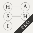 Icon of program: Hashi Paper