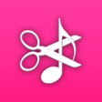 Icon of program: Ringtone Maker and Mp3 Ed…