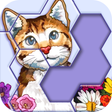 Icono de programa: Block Jigsaw - Free Hexa …