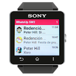 Icono de programa: WhatsUp for Sony Smartwat…