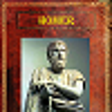 Icon of program: Homer - Iliad and Odyssey