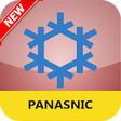 Icon of program: AC Remote For Panasonic
