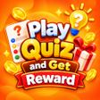 Icono de programa: PlayQuiz  Get Rewards