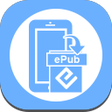 Icono de programa: Aiseesoft iPhone ePub Tra…