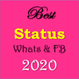 Icon of program: Best Status 2020