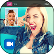 Icono de programa: Live Video Chat - Random …