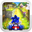 Icono de programa: Super racing kart dash