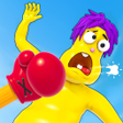 Icon of program: Smack Uncle Punch Game