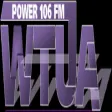Icon of program: WTUA Power 106