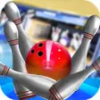 Icon of program: Realistic Master Bowling …