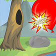 Icono de programa: Shooting Balloons Games 2