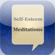 Icon of program: Self-Esteem Meditations
