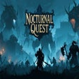 Icono de programa: Nocturnal Quest