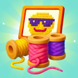 Icon of program: Yarn Cove: Merge Tapestry