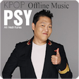 Icono de programa: PSY - Kpop Offline Music