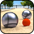 Icono de programa: Bocce 3D