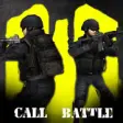 Icon of program: Call of Battle Land FPS D…